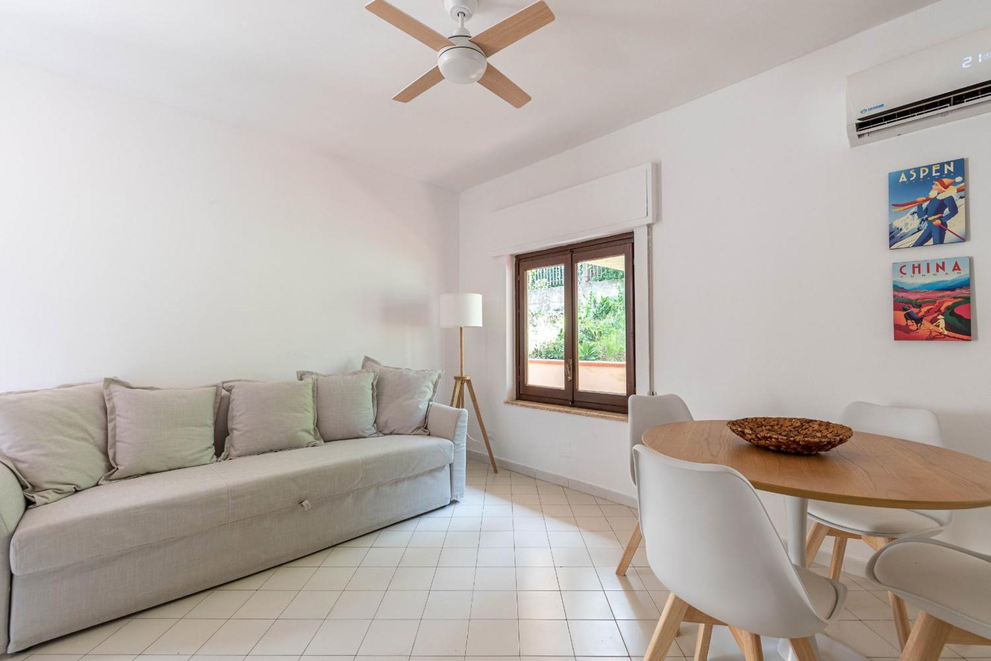 Villetta Olimpo By Wonderful Italy Holiday home Palermo