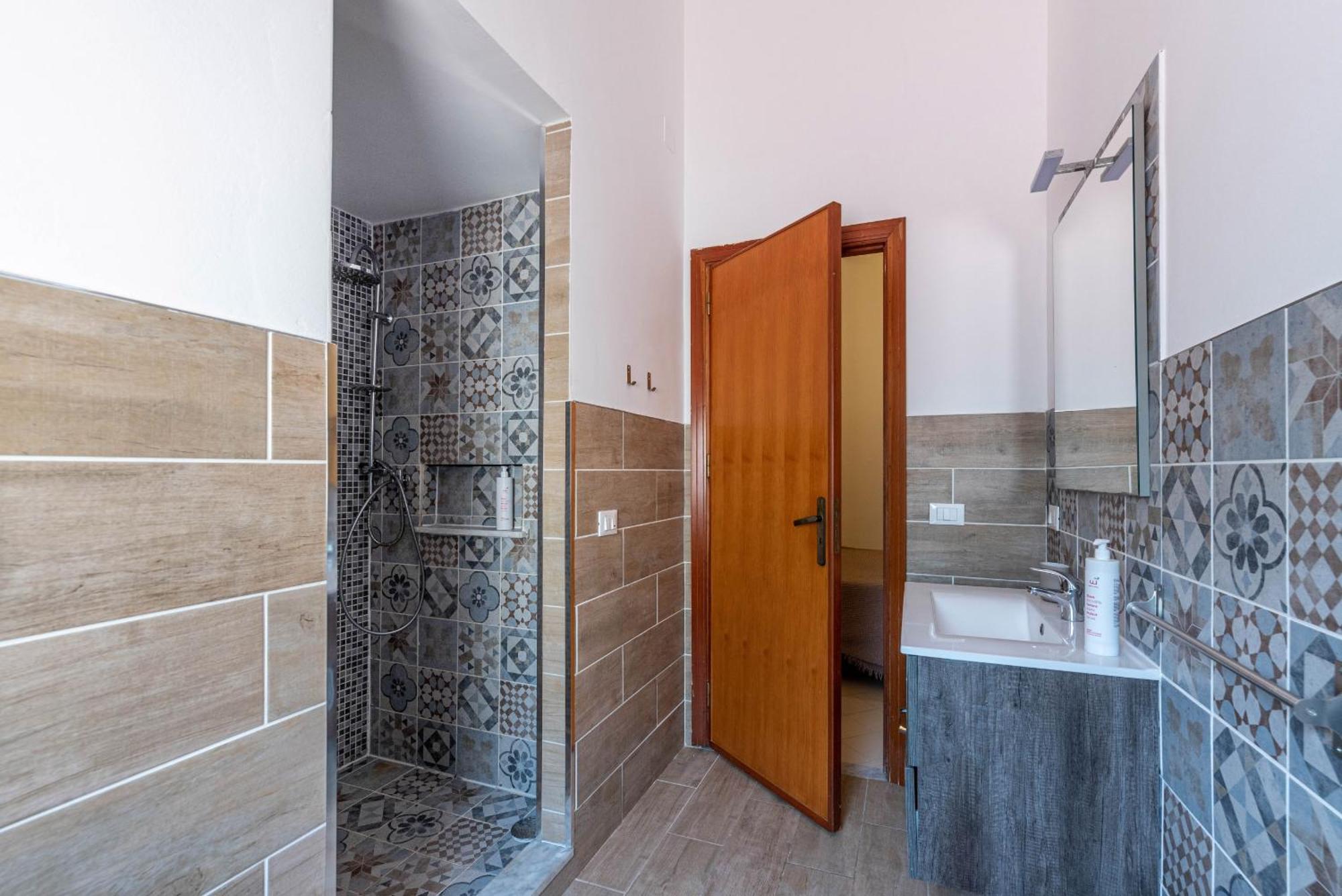 Villetta Olimpo By Wonderful Italy Holiday home *