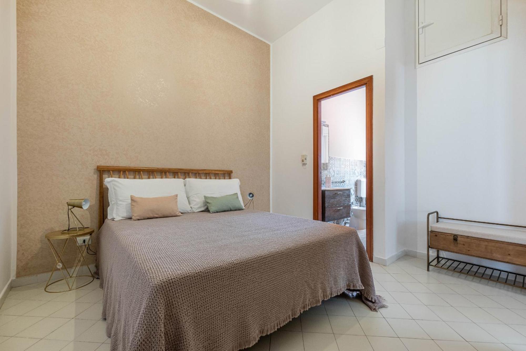 Holiday home Villetta Olimpo By Wonderful Italy *