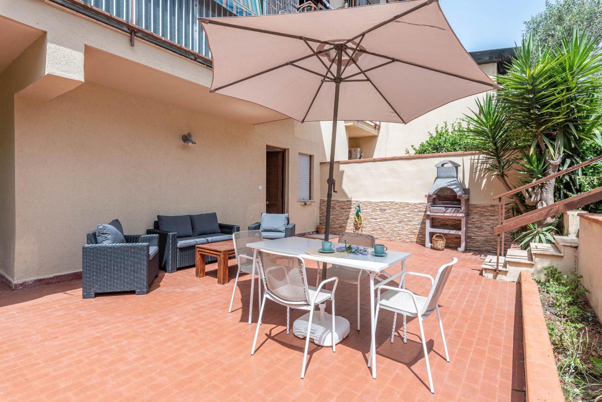Villetta Olimpo By Wonderful Italy Holiday home Palermo