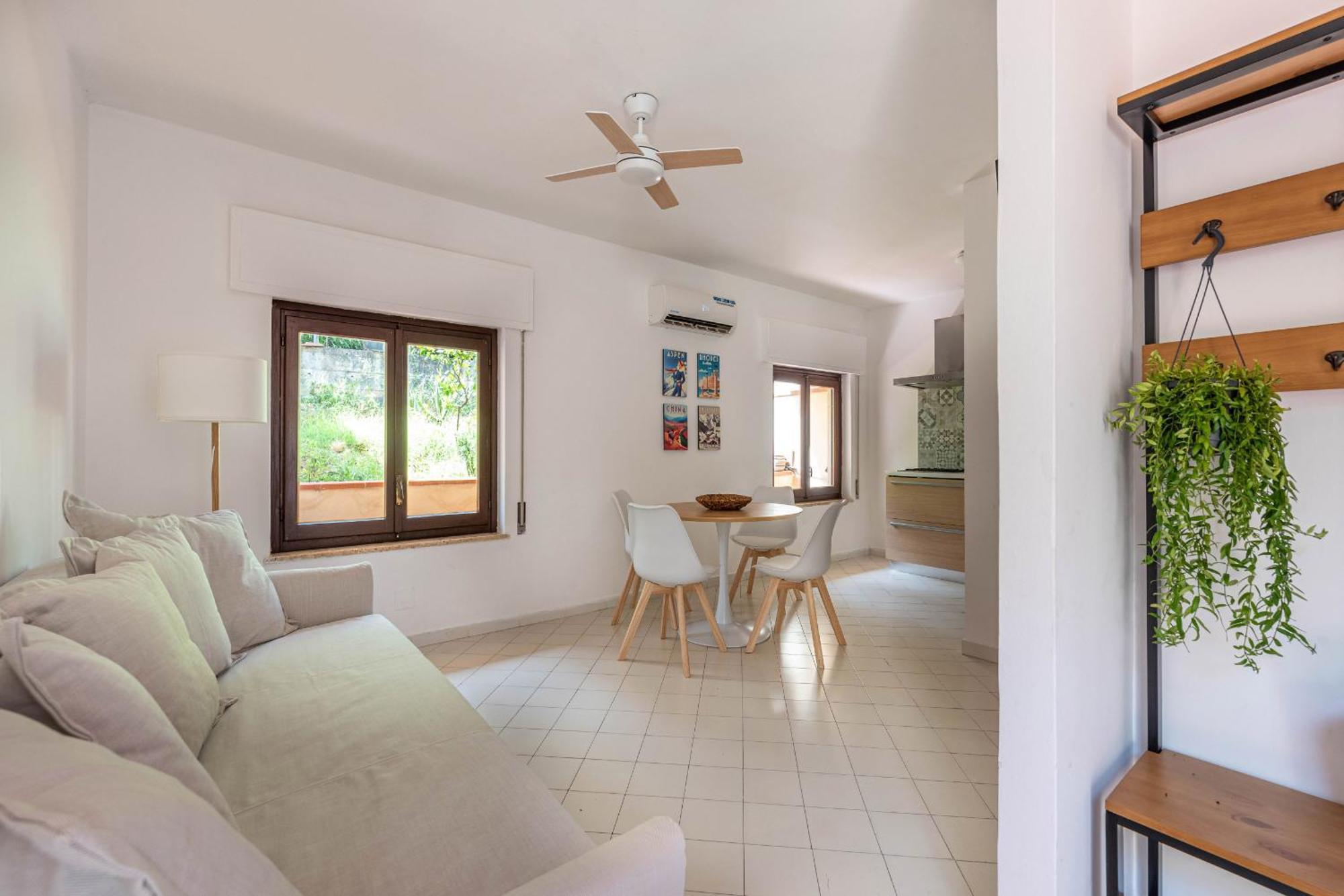 Villetta Olimpo By Wonderful Italy Ferienhaus Palermo