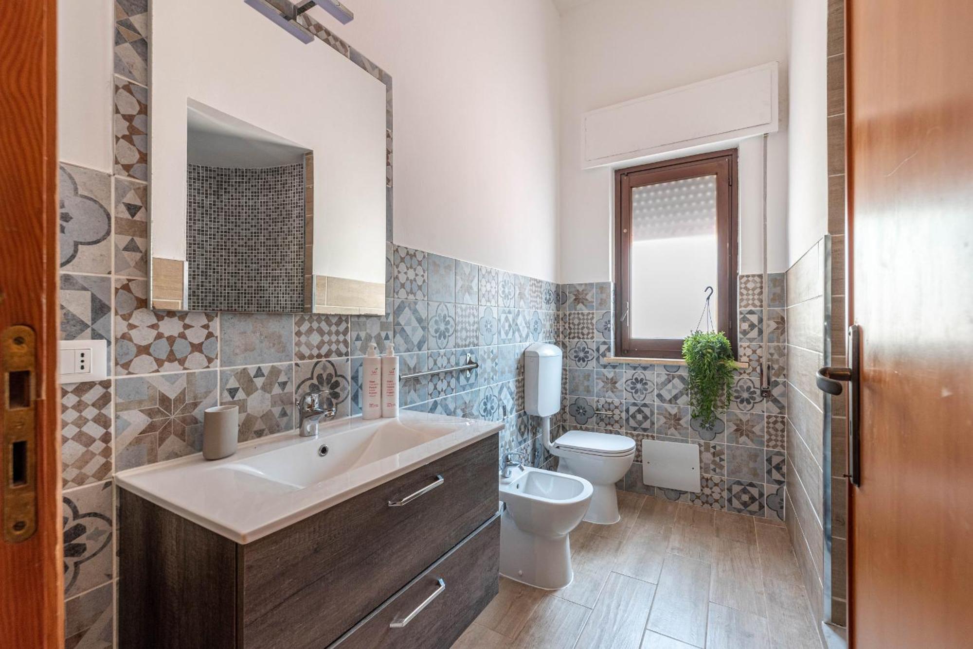 Ferienhaus Villetta Olimpo By Wonderful Italy Palermo